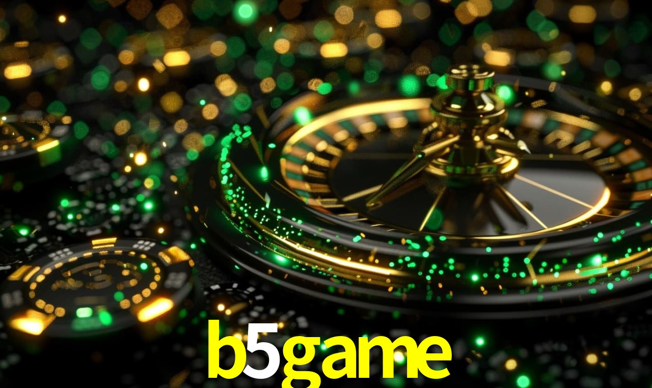 Slots com jackpots e giros grátis na b5game