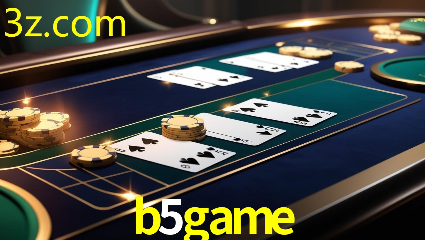 B5GAME