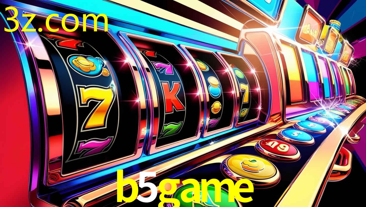 B5GAME